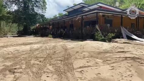 FNQ Flood update: Latest damage assessment finds 18 homes destroyed in floods after Cyclone ...