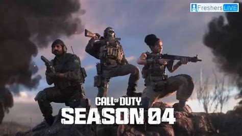 Call Of Duty Season Reloaded Patch Notes And Latest Updates