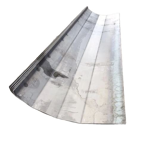 Steel Plate U Shape Bending Sheet Metal Wear Plate Bending Used For