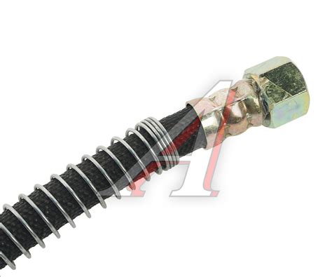 С40R11350602501 Шланг тормозной ПАЗ Вектор Next,ГАЗон Next C41RB3 (ОАО ...