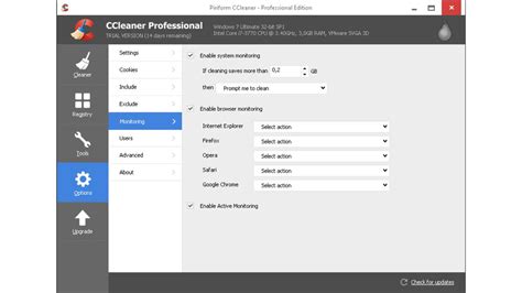 CCleaner 6.36.11508 Latest Version Free Download - FileCR