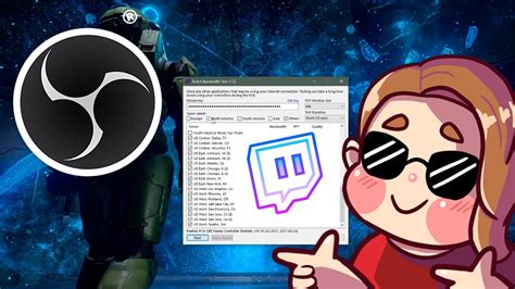 Como Configurar Tu Obs Para Transmitir En Twitch Mi Metodo Youtube