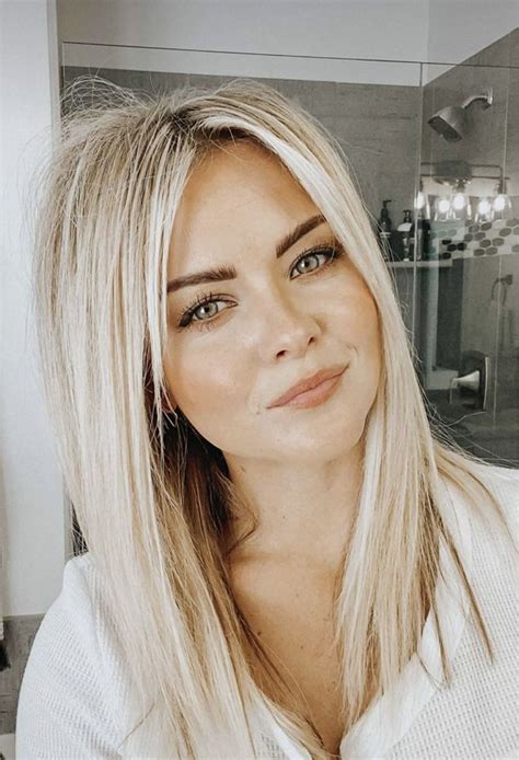 Pin By Elizabeth Barron On Blonde Hair Blonde Hair Blonde Hair