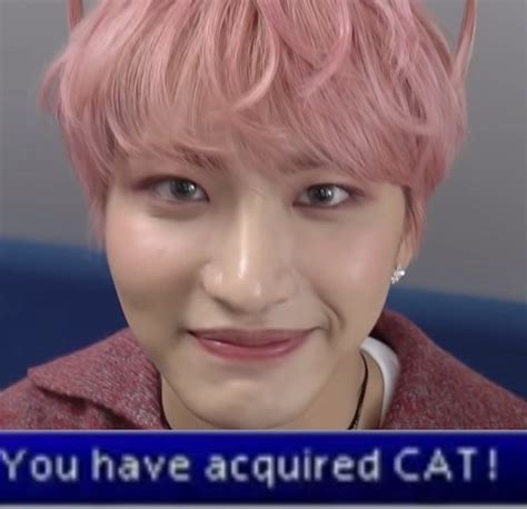 Ateez Seonghwa Meme Personality Traits Kpop Boy Funny Photos Extra