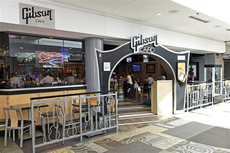 Inside Bna Nashville International Airport