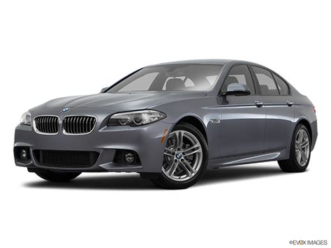 2016 Bmw 5 Series Price Review Photos And Specs Canada Drivingca