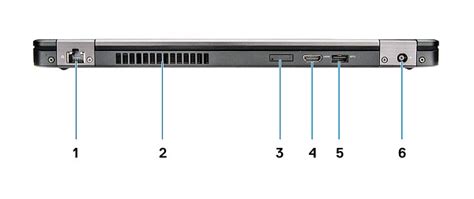 Latitude 5491 Visual Guide To Your Computer Dell Us