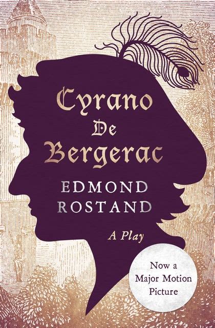 Cyrano De Bergerac A Play E Bok Edmond Rostand Storytel