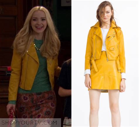 Liv And Maddie Fashion Outfits Clothing And Wardrobe On Disneys Liv