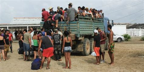 Tipos De Migraci N Cu Les Son Caracter Sticas Y Ejemplos