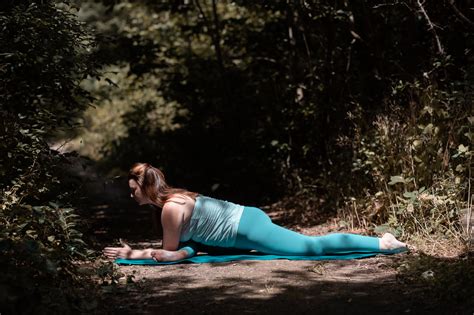 Yoga Ashleigh Anne Irwin