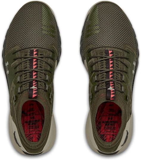 Fitnessschuhe Under Armour UA Project Rock 2 - Top4Fitness.de