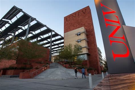 University Of Nevada Las Vegas Study In Usa Student World Online