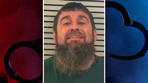 Scottsville Man Charged With Unlawful Imprisonment Assault Wnky News