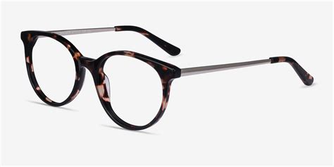 Solver Round Tortoise Full Rim Eyeglasses Eyebuydirect