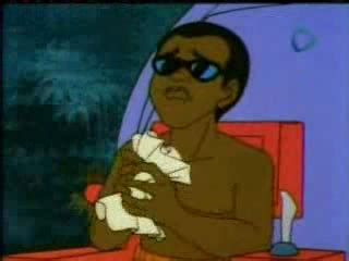 Nude Cartoons Febrero