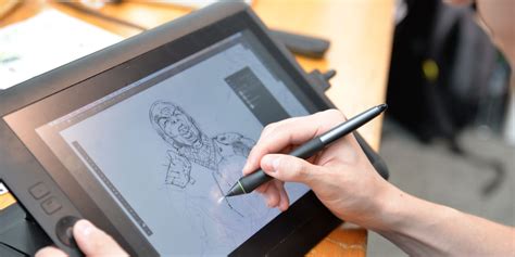 Best Drawing Tablets for Beginners (Updated 2021)