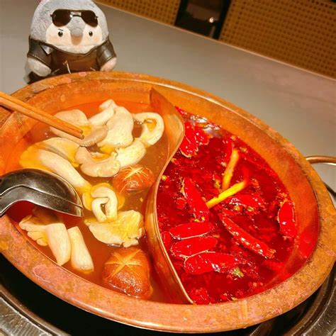 Uncle Fong Hot Pot Restaurant The L Place In Central Hong Kong OpenRice Hong Kong