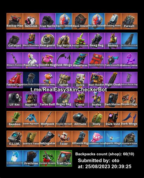 FORTNITE 67 SKINS FULL ACCESS BLACK KNIGHT SPARKLE SPECIALIST BLACK