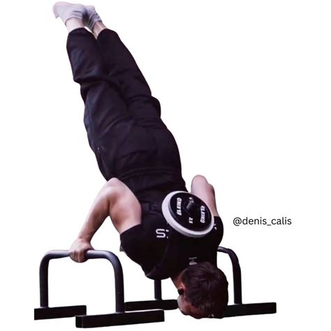 Handstand Push Up Exercise Eoua Blog