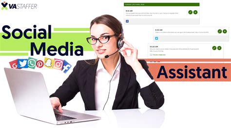 Social Media Assistant Essentials