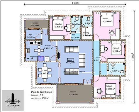 Pin On Facade House In 2024 Building Plans House Building House