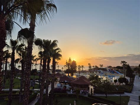 First impressions - Review of Justiniano Club Park Conti, Alanya ...
