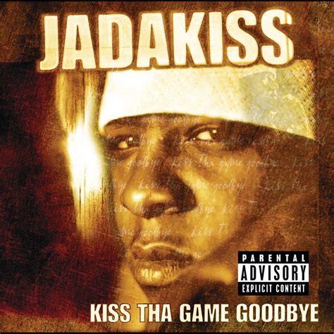 ‎ジェイダキッスの「Kiss Tha Game Goodbye」をApple Musicで