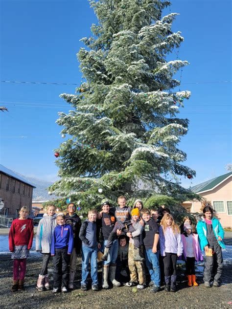 Students Ees Scott Valley Unified School District