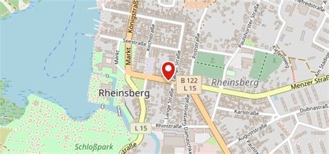 Rheinsberger D Ner Rheinsberg Speisekarte Preise Und Bewertungen