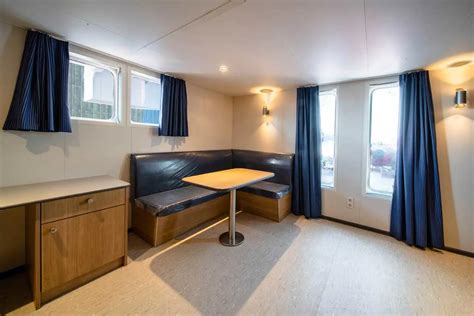 Marine Interior Outfitting 101 July Marine