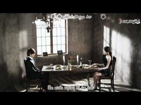 Vietsub Kara Kan Mi Youn Going Crazy Ft MBLAQ Mir Starring