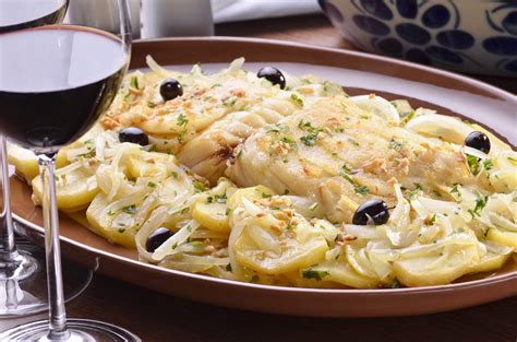 Especial Páscoa 3 receitas de bacalhau para todos os tipos de chefs de