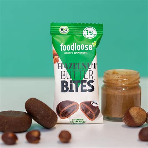 Nut Butter Bites Kaufen Foodloose