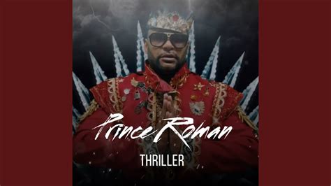 Thriller - YouTube