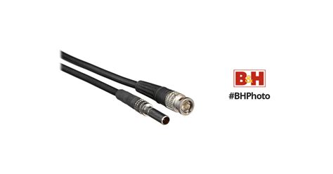 Canare MVP-C4 Mid Size Video Patch to BCP-C4B BNC MVPC015F-BP