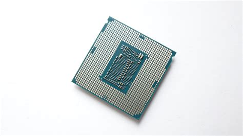 Обзор процессора Intel Core i5-9600KF
