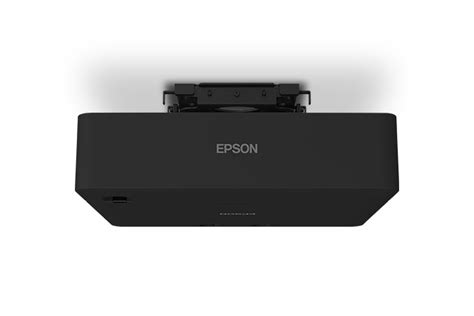 PowerLite L775U 3LCD Laser Projector with 4K Enhancement | Products ...