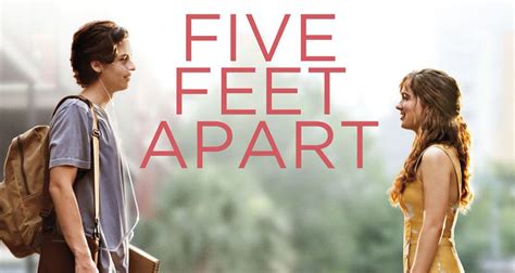 Five Feet Apart 2019 Video Reviews