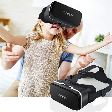 3d Glasses Virtual Reality Goggles 360 Movies For – Vicedeal
