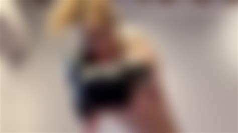 Alexis Luna Trash Talk Bikini To Nude Boxing Alexis Luna Clips Sale