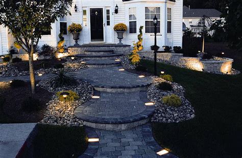 15 Stylish Landscape Lighting Ideas Garden Lovers Club