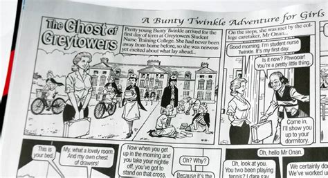 Blimey The Blog Of British Comics Viz Reaches Issue