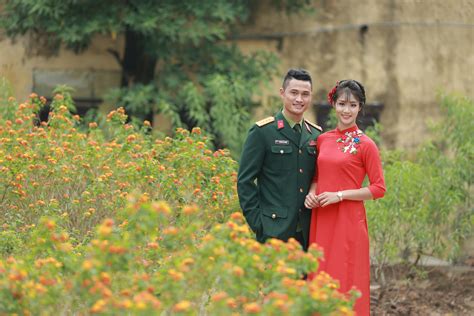 Hot girl bóng chuyền 9X của Việt Nam lập siêu thành tích sống hạnh phúc bên thiếu tá quân đội