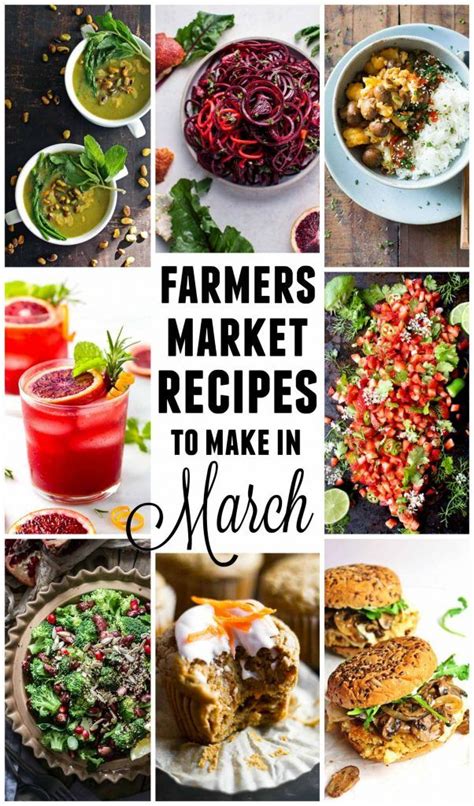 November Seasonal Produce And Recipes Guide Artofit