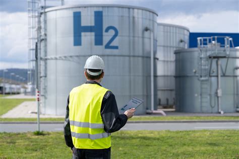 EU Hydrogen Bank Pilot Auction European Commission Publishes Terms