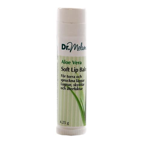 Soft Lip Balm Dr Melumad Laboratories Official Site