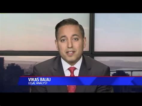 Attorney Vikas Bajaj On Fox News 5 Discussing New California Laws YouTube