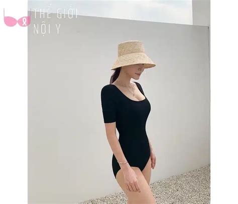 Gợi ý nàng mẫu bikini đi biển đẹp cho từng vóc dáng Thế Giới Nội Y