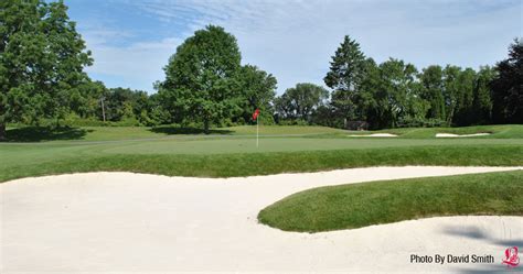 Lambton Golf & Country Club, Toronto, Canada - Albrecht Golf Guide